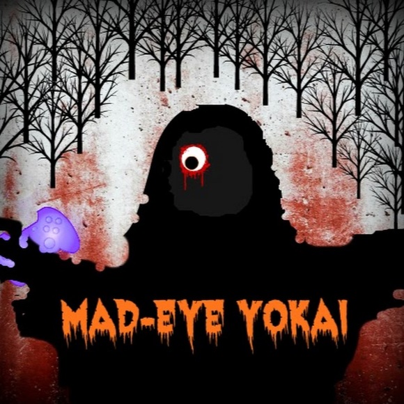 madeyeyokai